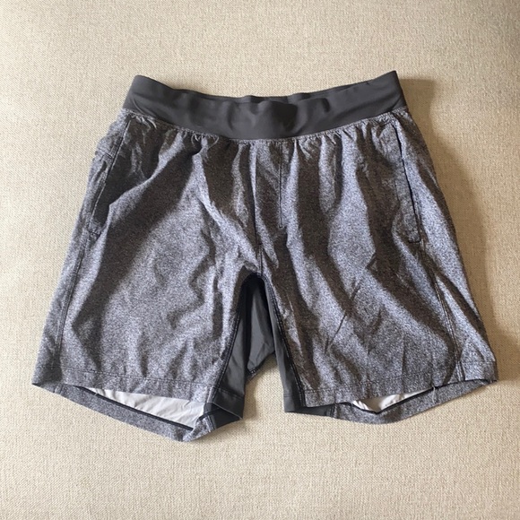 lululemon athletica Other - Lululemon THE Shorts - Not Lined - 7” Inseam